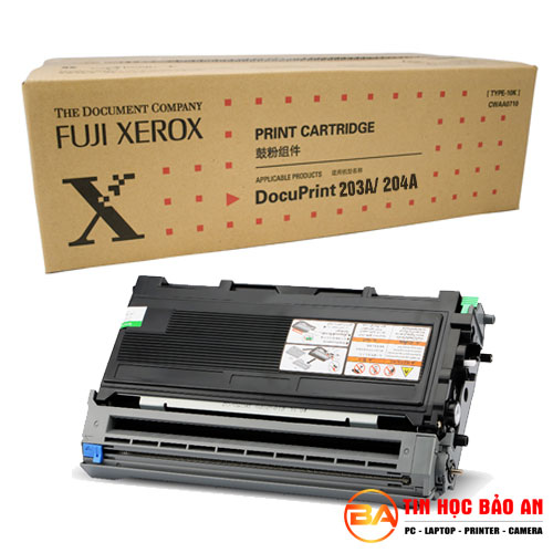 Cartridge - Hộp mực in Xerox CWAA0649