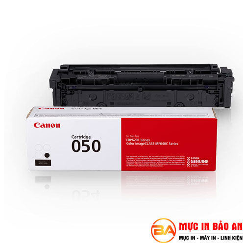 Cartridge – Hộp mực in Canon 050
