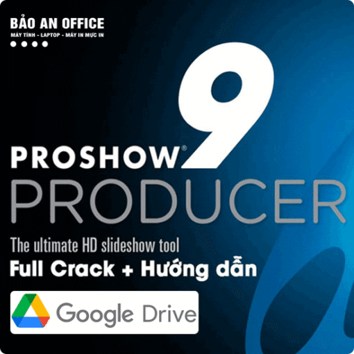 Download ProShow Gold 9.0 Full Link Google Drive