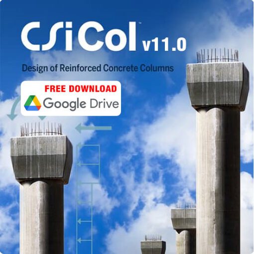 Download Phần Mềm CSICOL 11 Full Crack